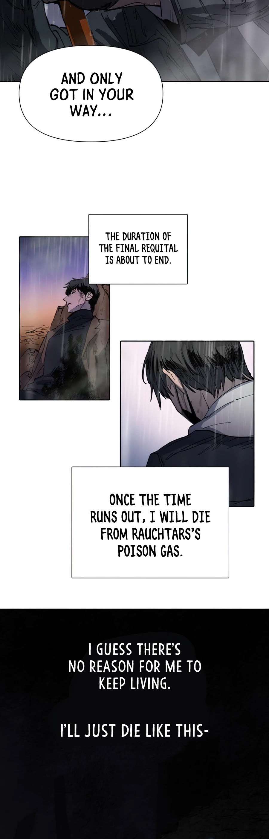 The S-Classes That I Raised Chapter 5 page 36 - Chapter 5