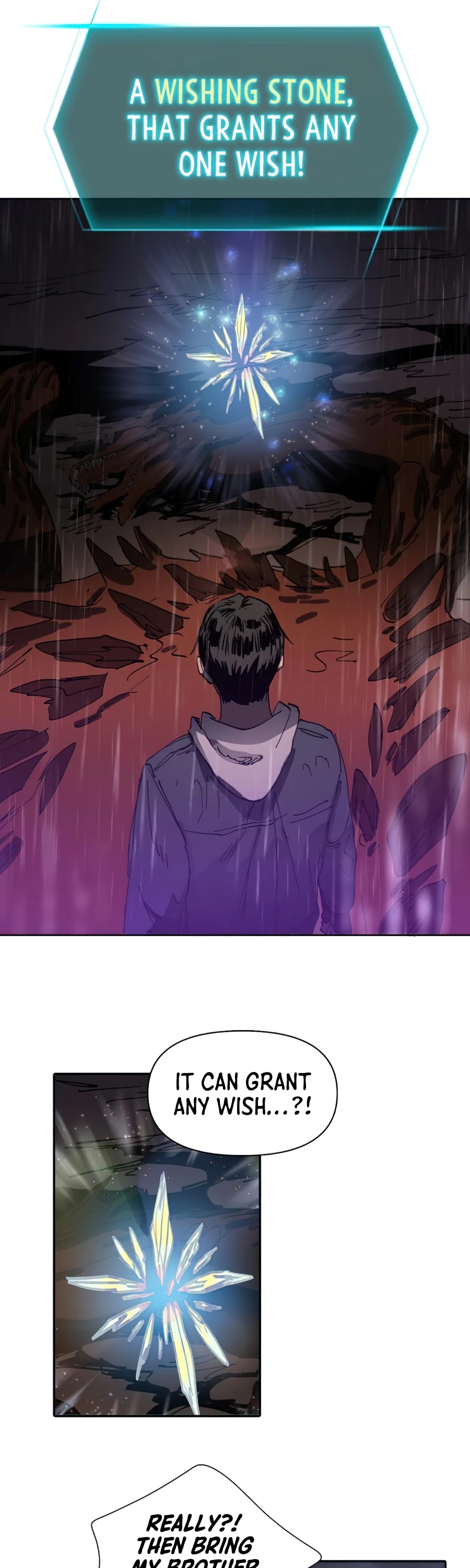 The S-Classes That I Raised Chapter 5 page 38 - Chapter 5