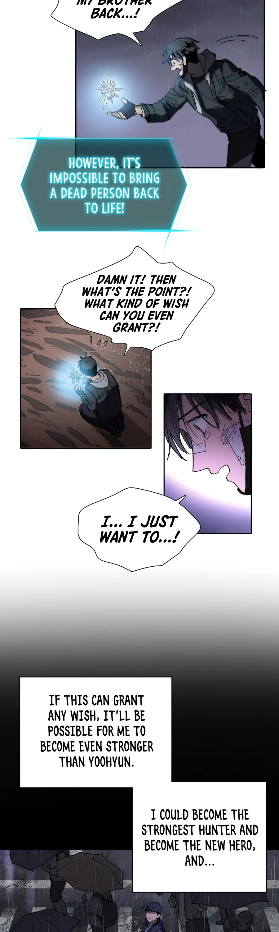 The S-Classes That I Raised Chapter 5 page 39 - Chapter 5