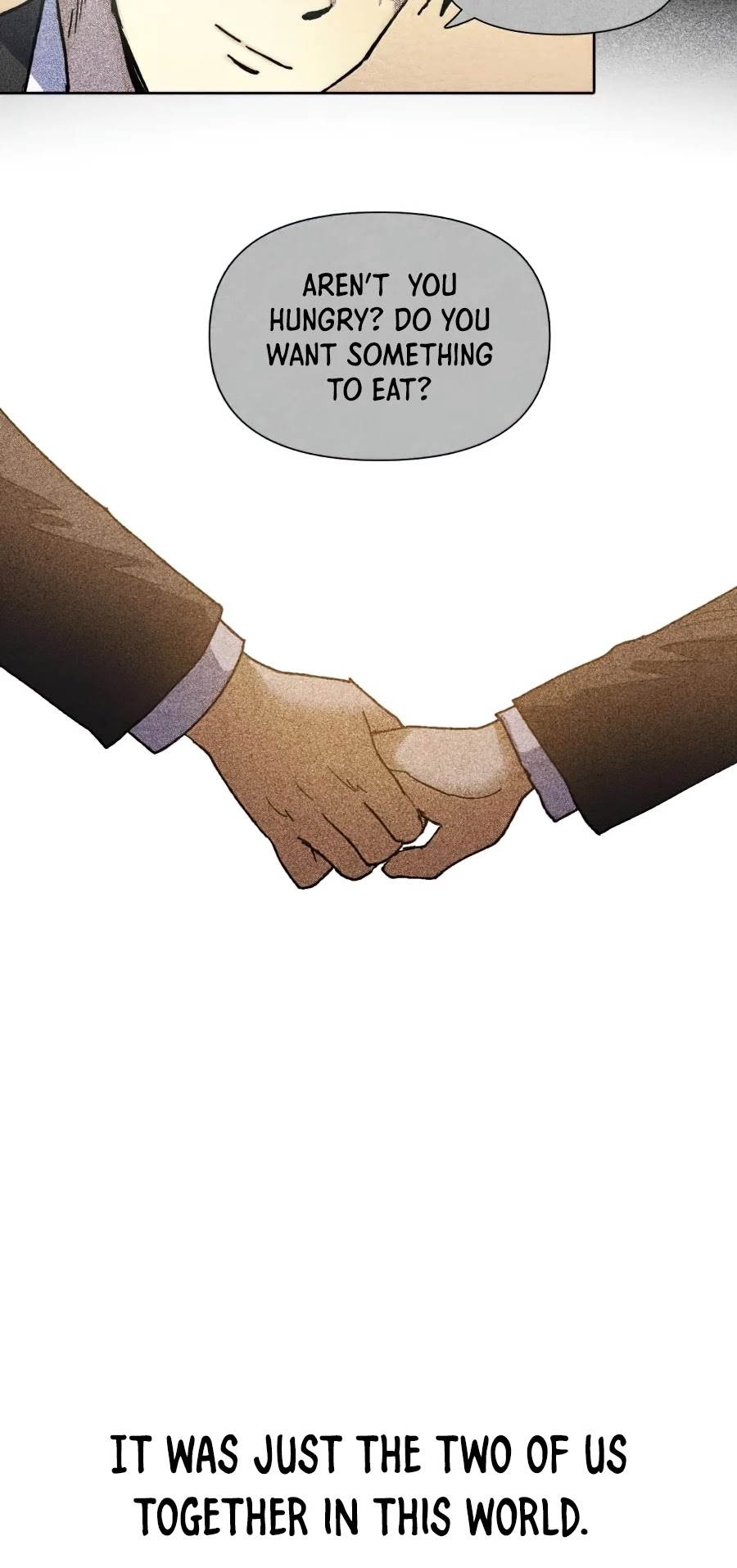 The S-Classes That I Raised Chapter 5 page 4 - Chapter 5