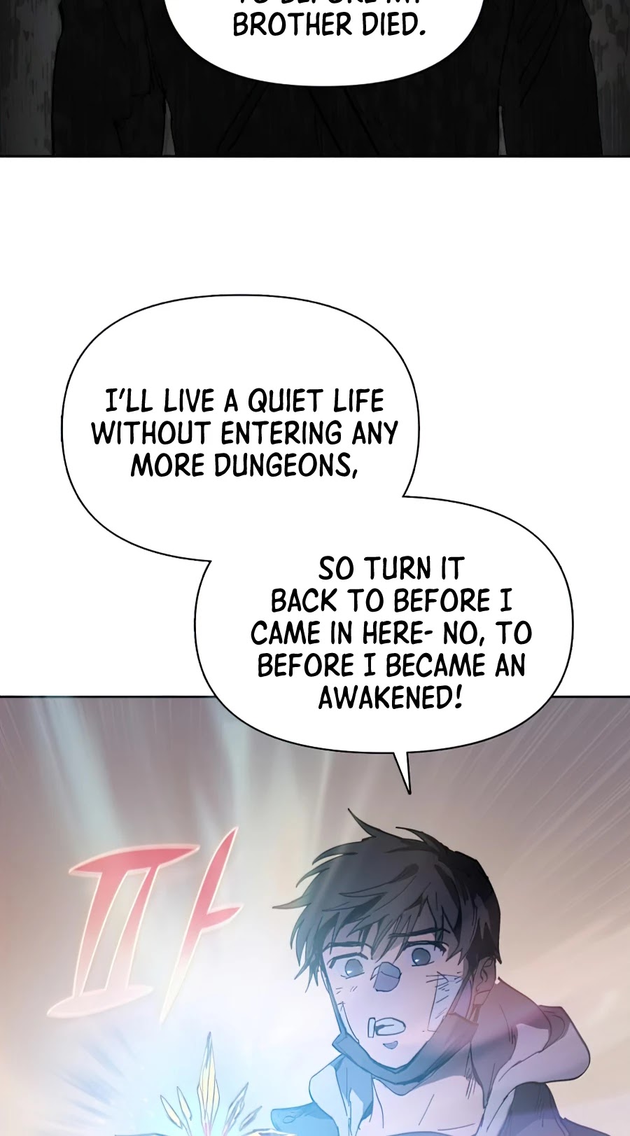 The S-Classes That I Raised Chapter 5 page 41 - Chapter 5