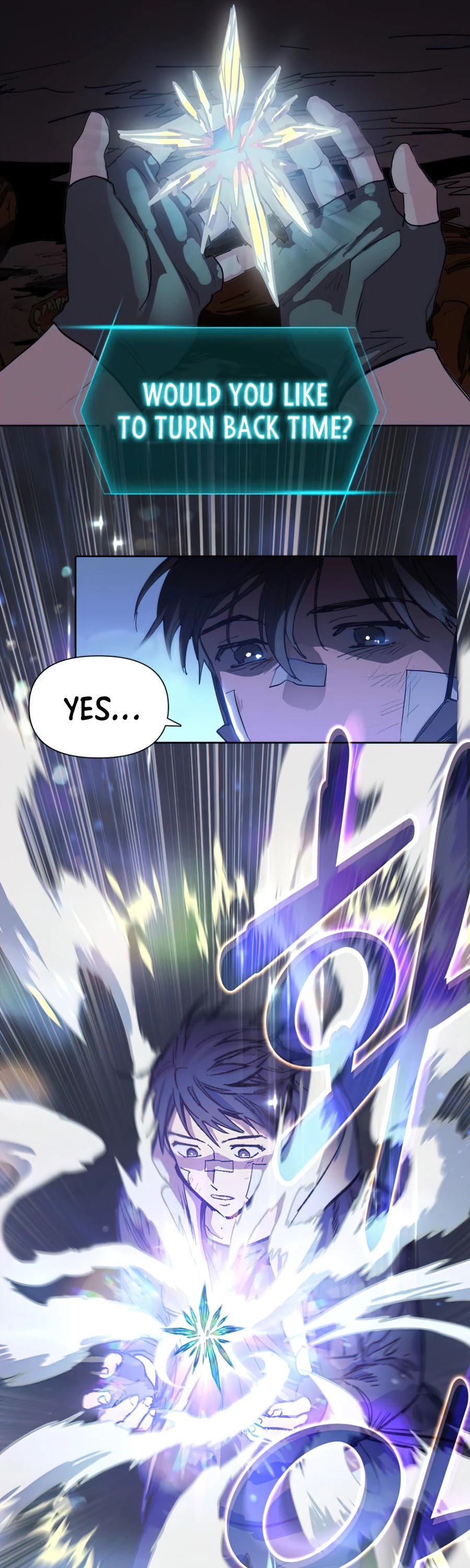 The S-Classes That I Raised Chapter 5 page 43 - Chapter 5