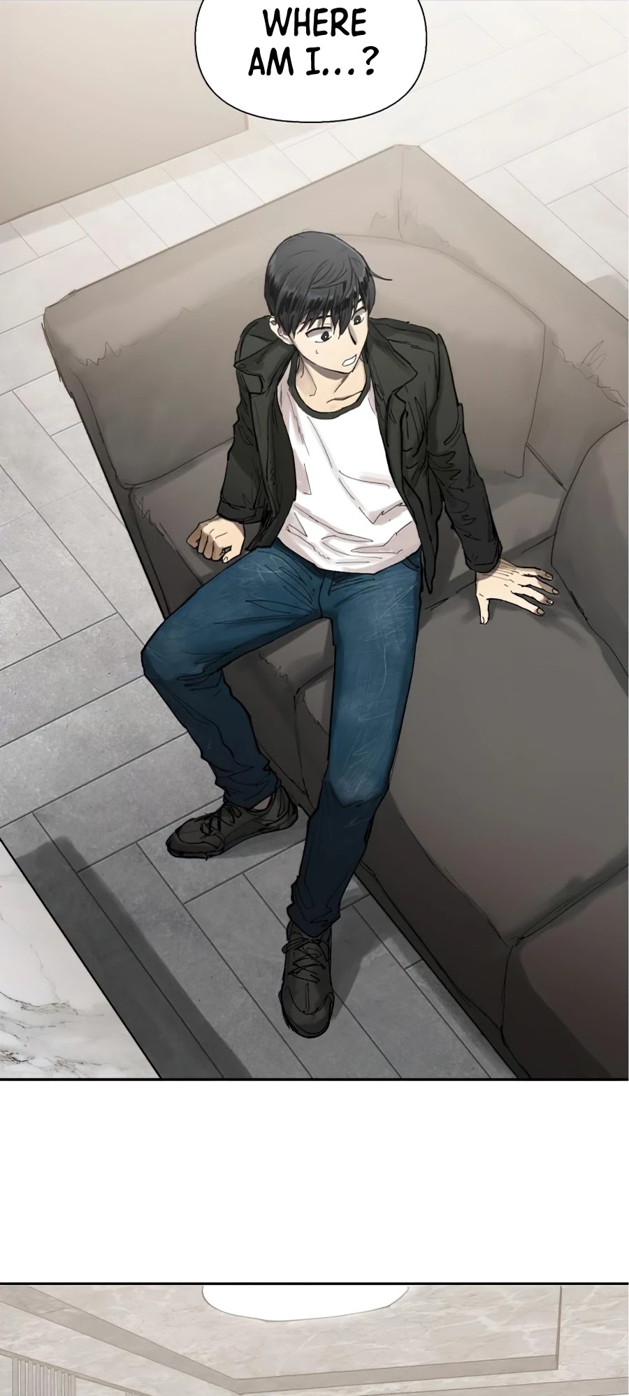 The S-Classes That I Raised Chapter 5 page 46 - Chapter 5