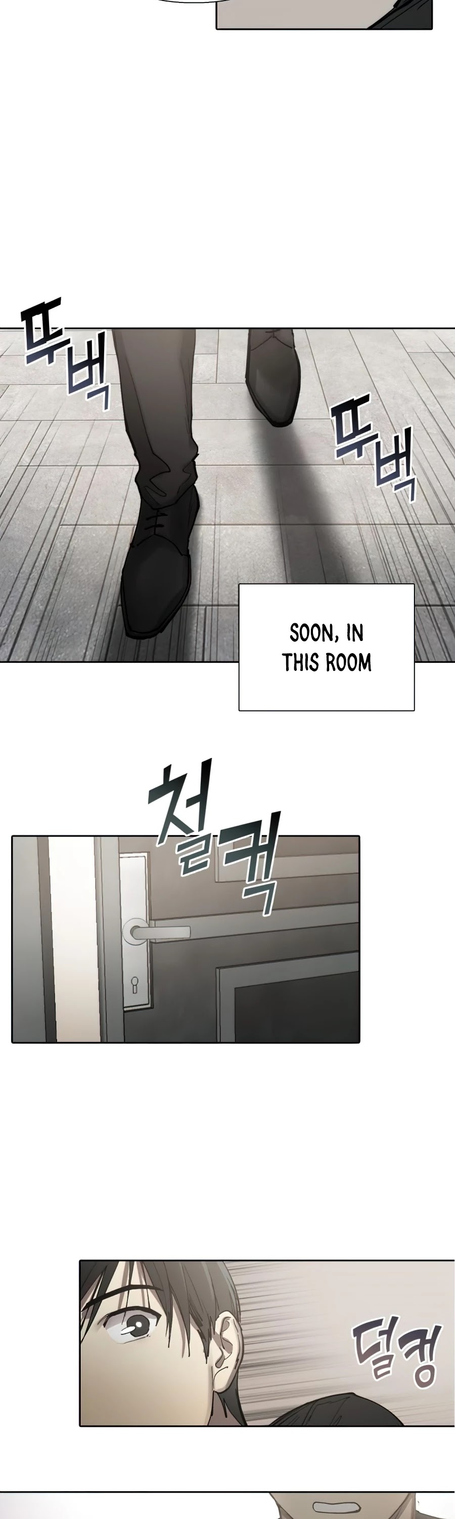 The S-Classes That I Raised Chapter 5 page 49 - Chapter 5