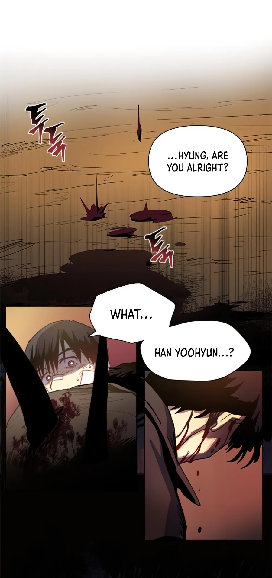 The S-Classes That I Raised Chapter 5 page 5 - Chapter 5