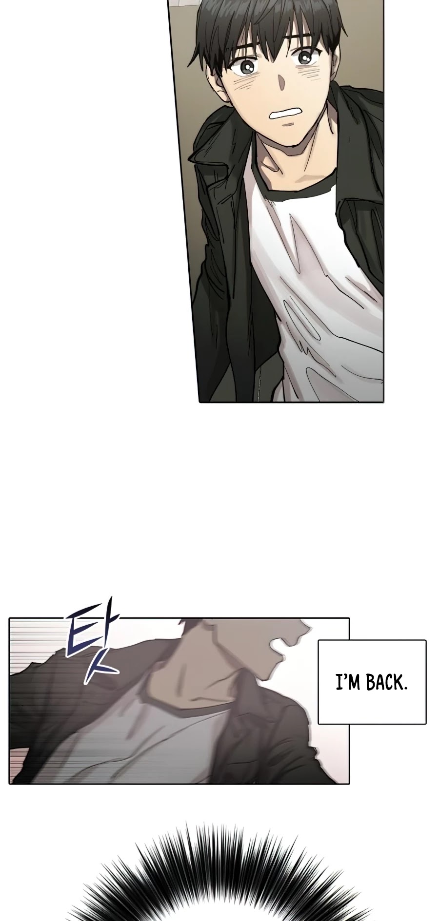 The S-Classes That I Raised Chapter 5 page 51 - Chapter 5