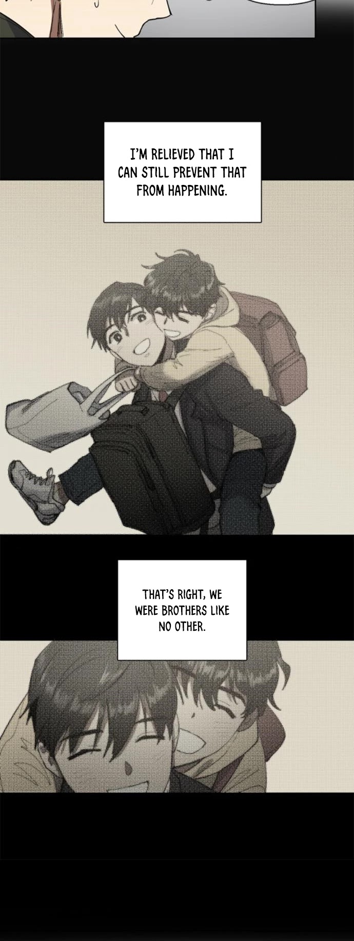 The S-Classes That I Raised Chapter 5 page 56 - Chapter 5