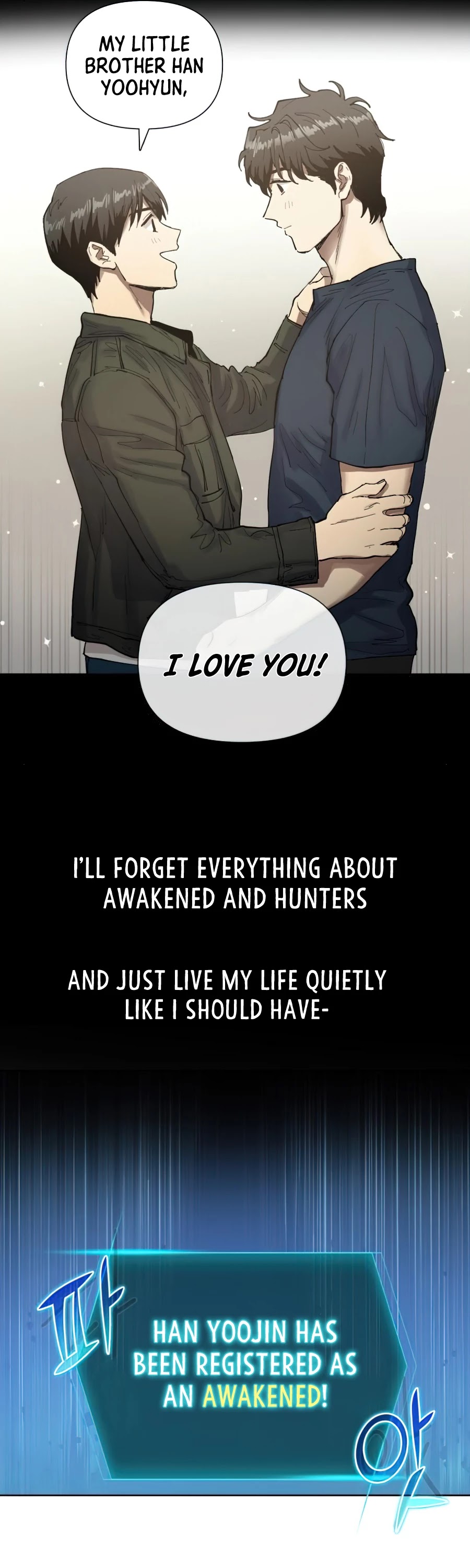 The S-Classes That I Raised Chapter 5 page 57 - Chapter 5