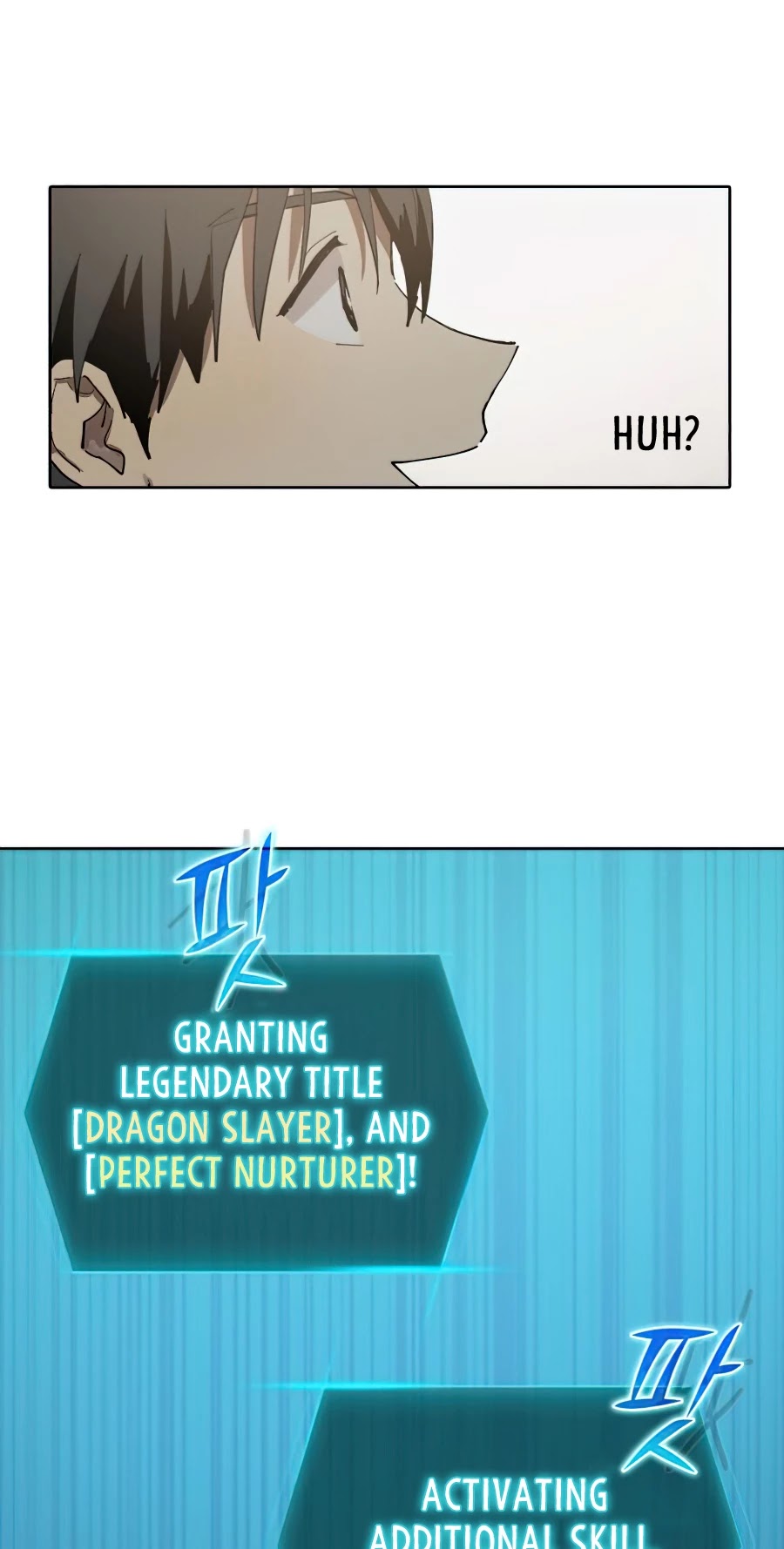 The S-Classes That I Raised Chapter 5 page 58 - Chapter 5