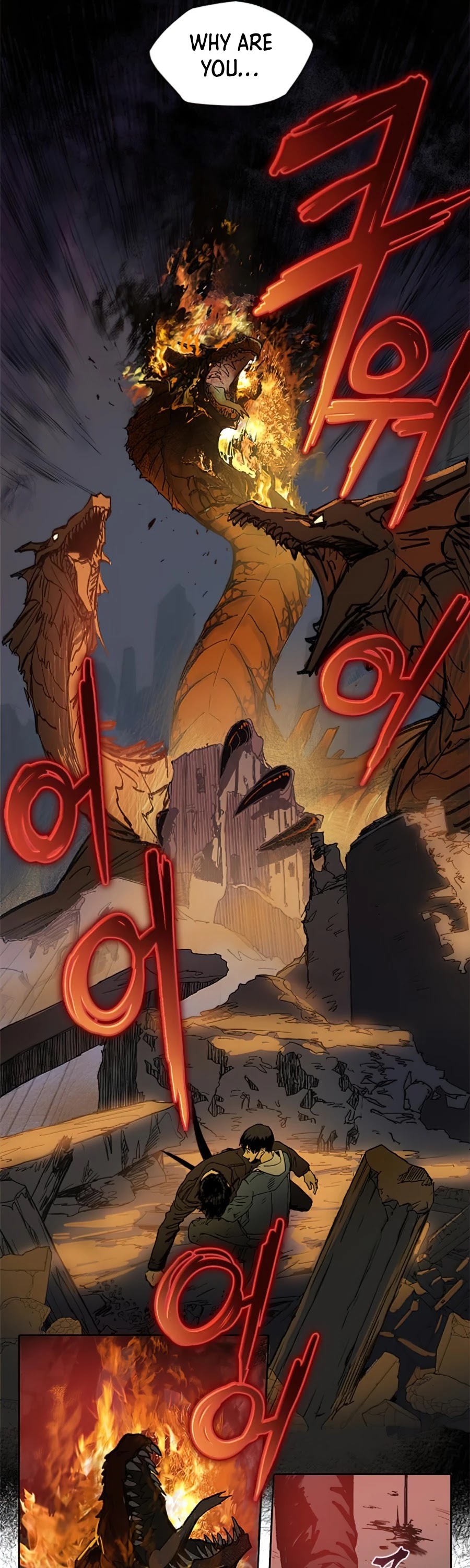 The S-Classes That I Raised Chapter 5 page 6 - Chapter 5