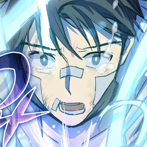 The S-Classes That I Raised Chapter 5 cover