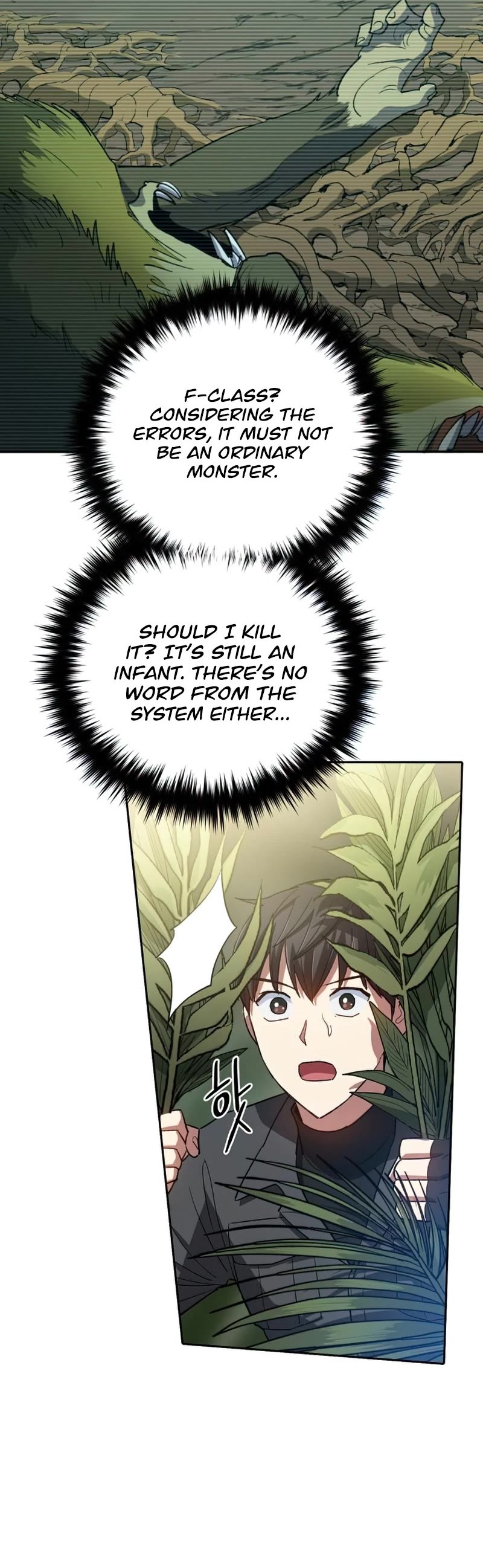 The S-Classes That I Raised Chapter 50 page 11 - Chapter 50