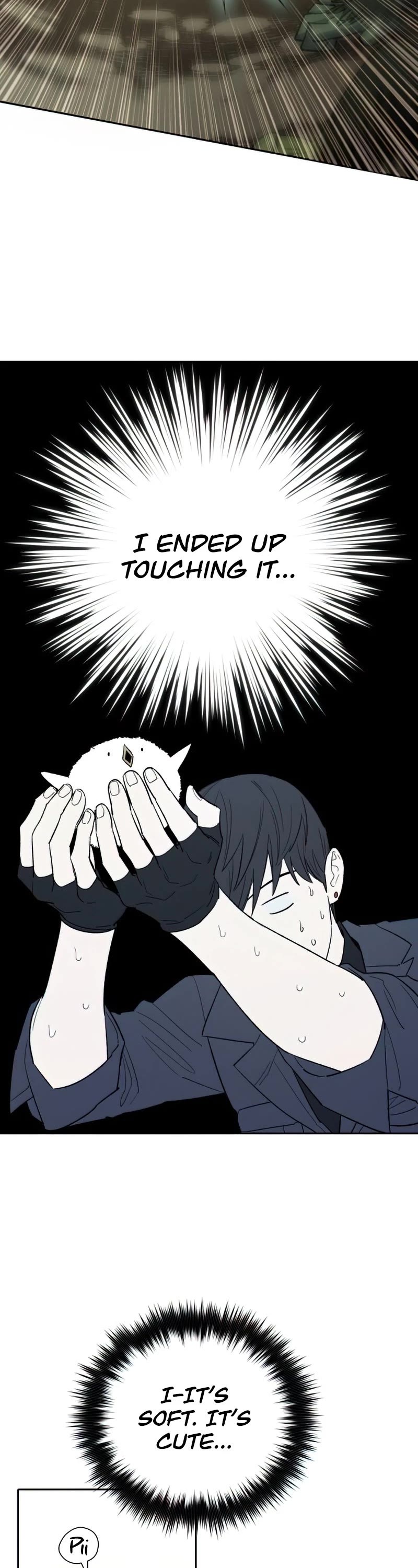 The S-Classes That I Raised Chapter 50 page 13 - Chapter 50
