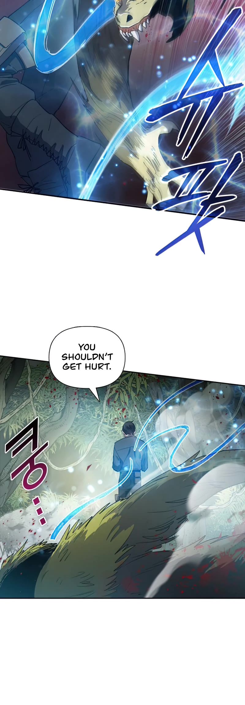 The S-Classes That I Raised Chapter 50 page 16 - Chapter 50