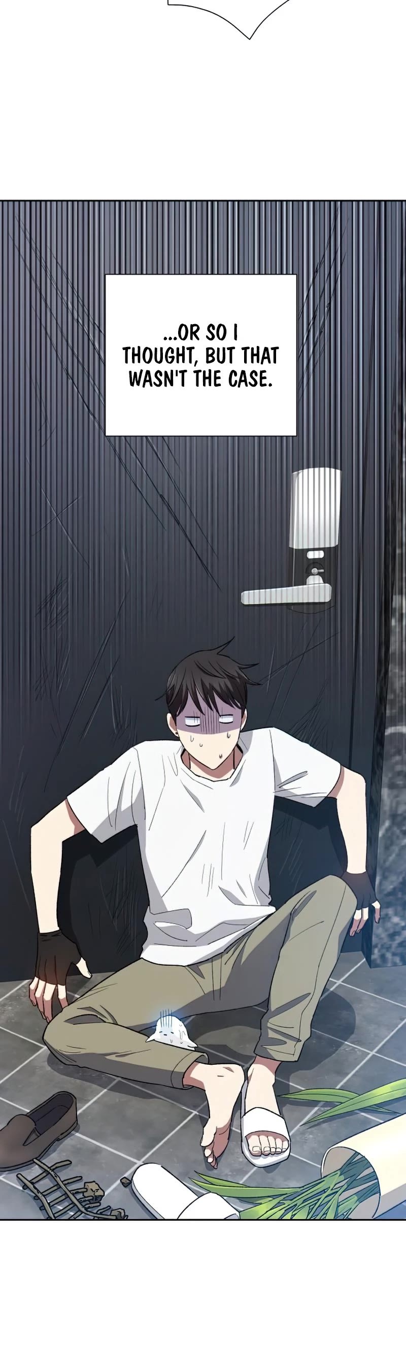The S-Classes That I Raised Chapter 50 page 31 - Chapter 50