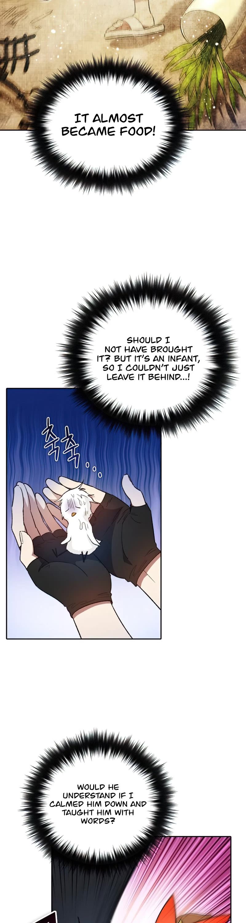 The S-Classes That I Raised Chapter 50 page 33 - Chapter 50