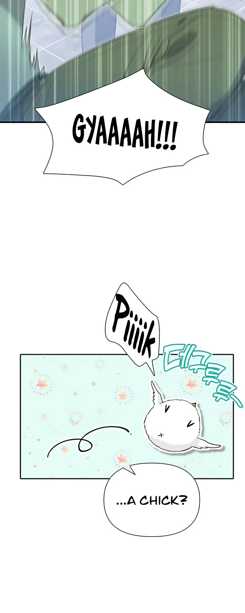 The S-Classes That I Raised Chapter 50 page 36 - Chapter 50