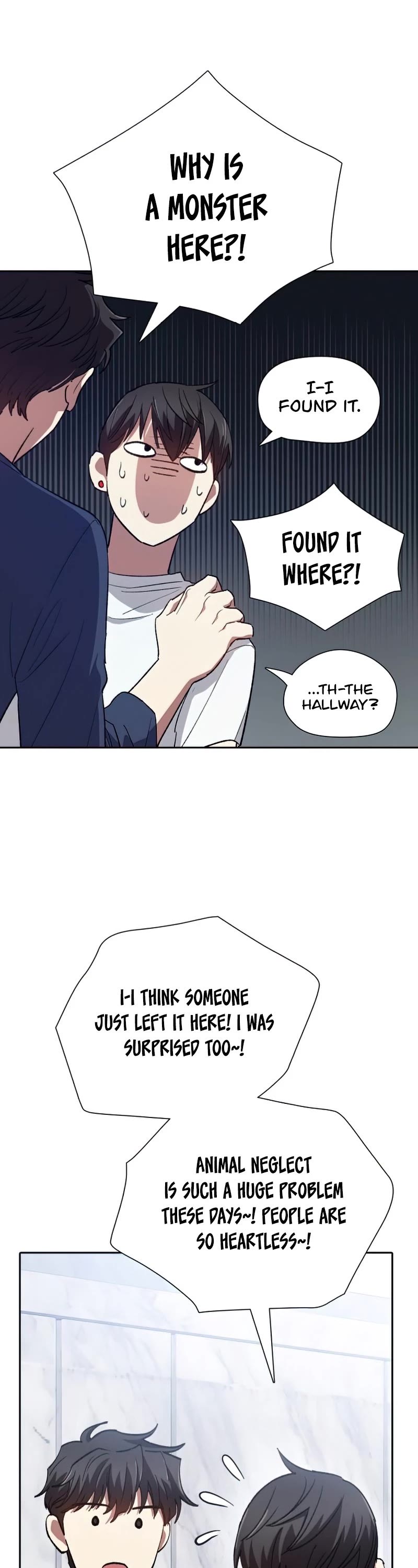 The S-Classes That I Raised Chapter 50 page 38 - Chapter 50