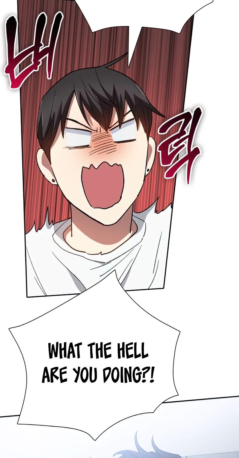 The S-Classes That I Raised Chapter 50 page 46 - Chapter 50