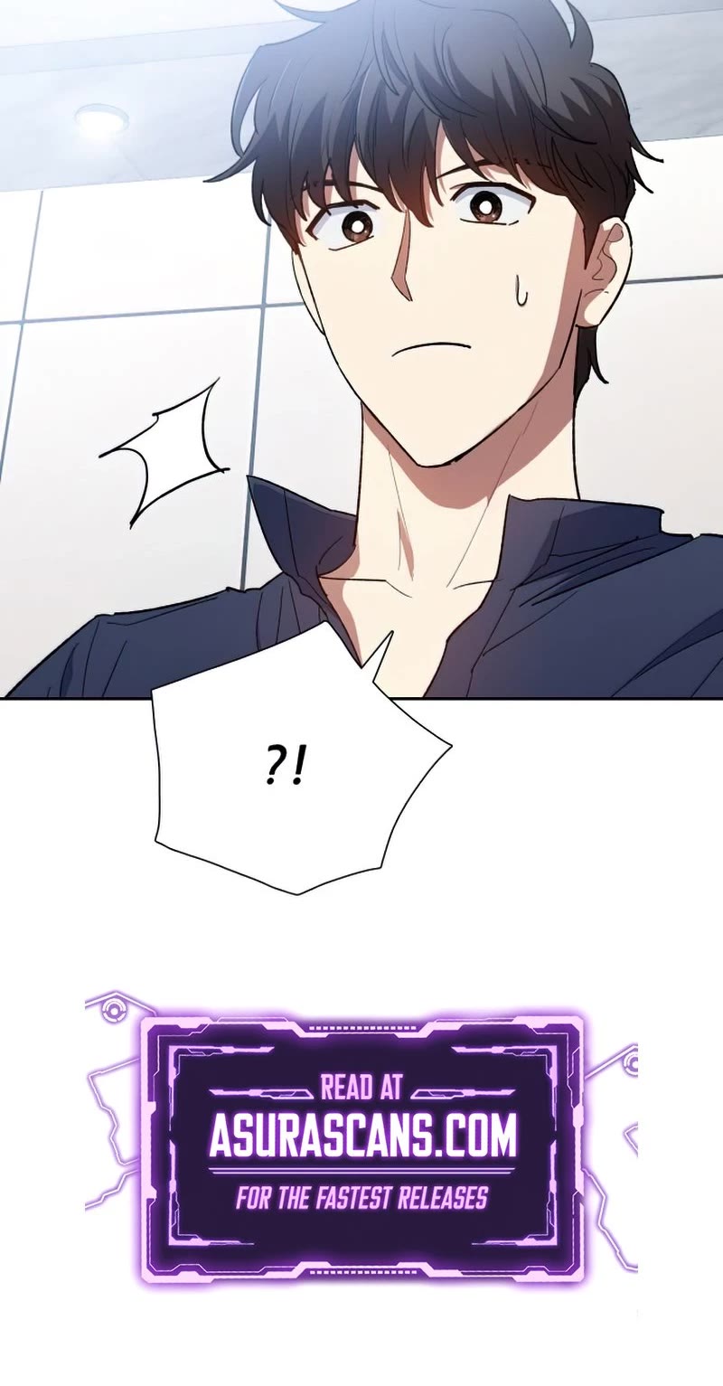 The S-Classes That I Raised Chapter 50 page 47 - Chapter 50
