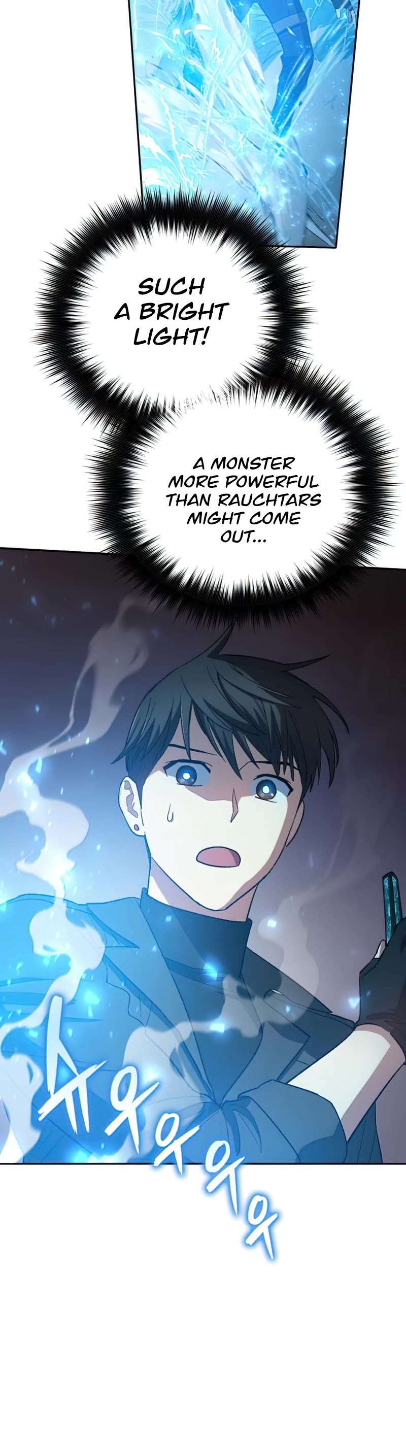 The S-Classes That I Raised Chapter 50 page 6 - Chapter 50