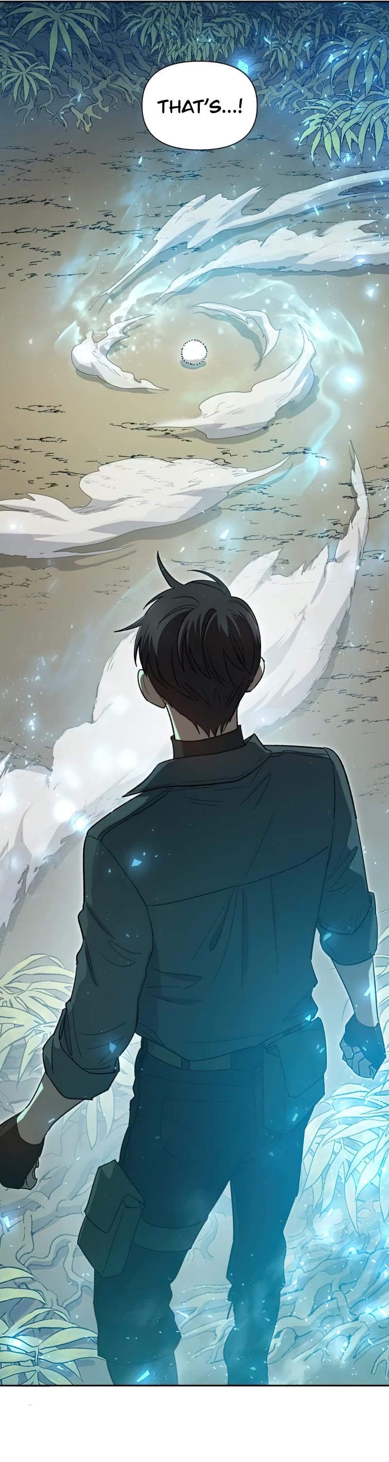 The S-Classes That I Raised Chapter 50 page 7 - Chapter 50