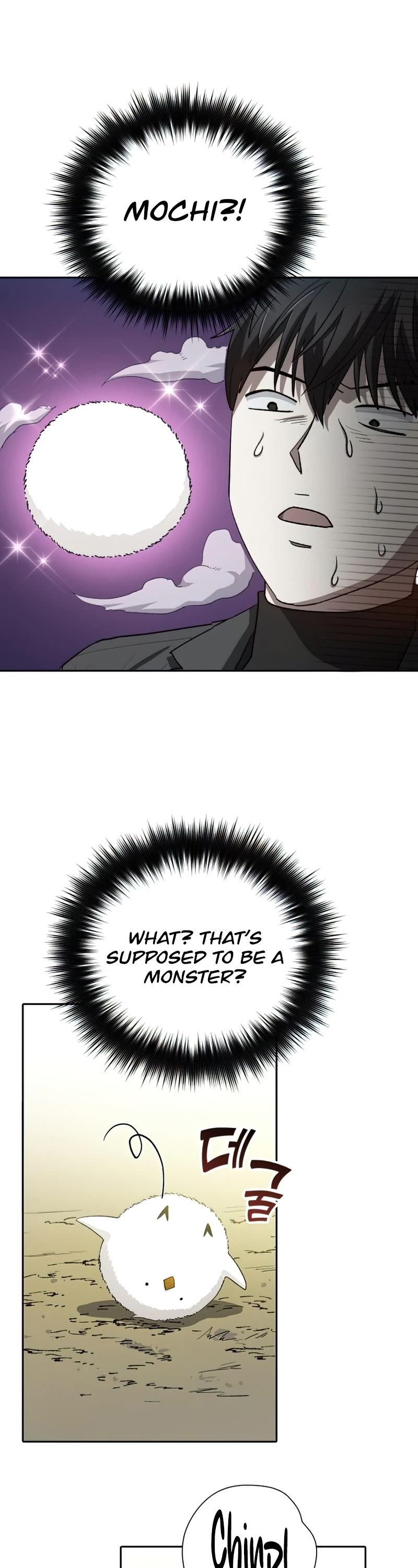 The S-Classes That I Raised Chapter 50 page 8 - Chapter 50