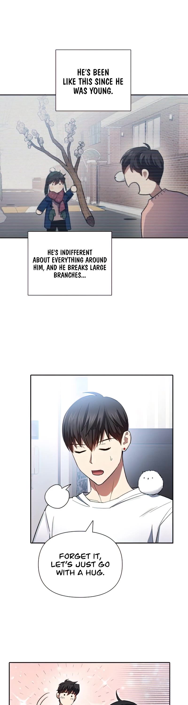 The S-Classes That I Raised Chapter 51 page 12 - Chapter 51