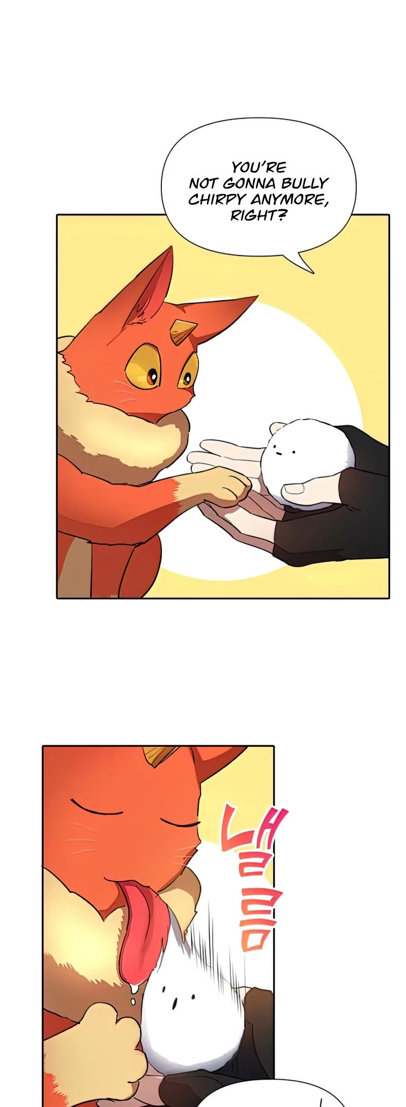 The S-Classes That I Raised Chapter 51 page 15 - Chapter 51