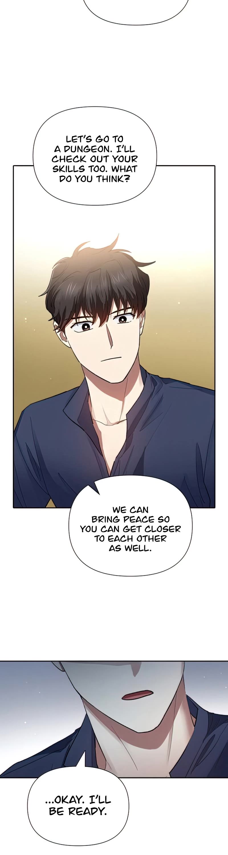 The S-Classes That I Raised Chapter 51 page 18 - Chapter 51