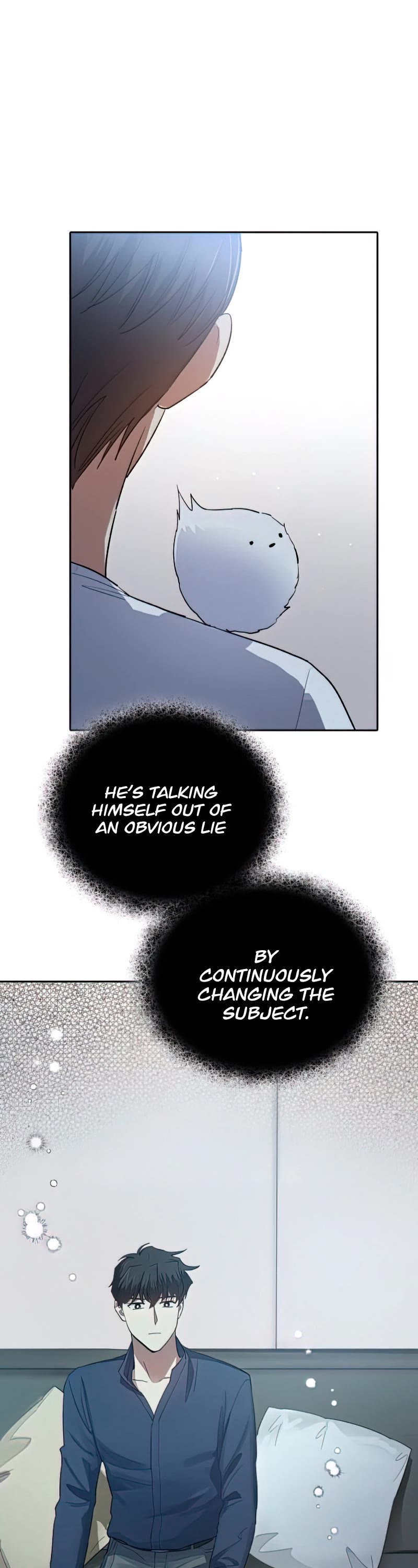 The S-Classes That I Raised Chapter 51 page 19 - Chapter 51