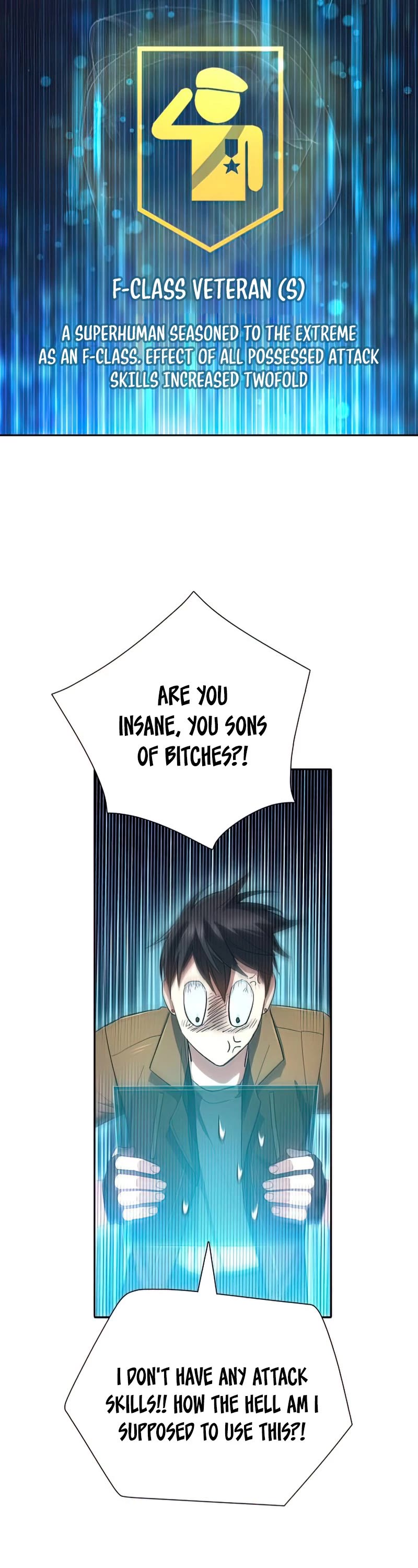 The S-Classes That I Raised Chapter 51 page 24 - Chapter 51
