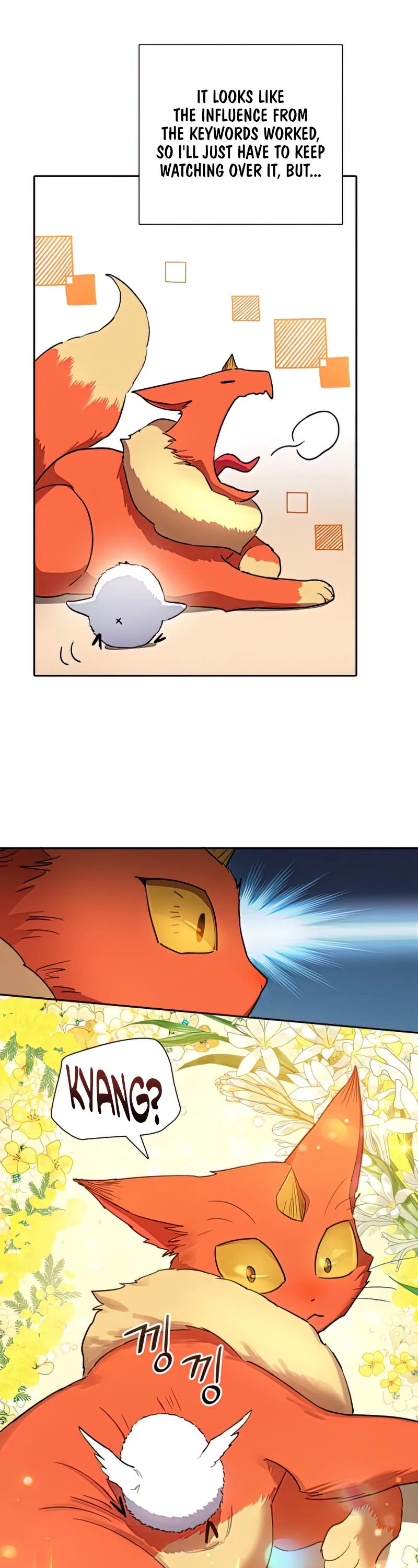 The S-Classes That I Raised Chapter 51 page 29 - Chapter 51