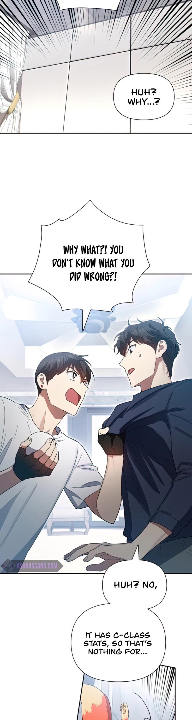 The S-Classes That I Raised Chapter 51 page 4 - Chapter 51