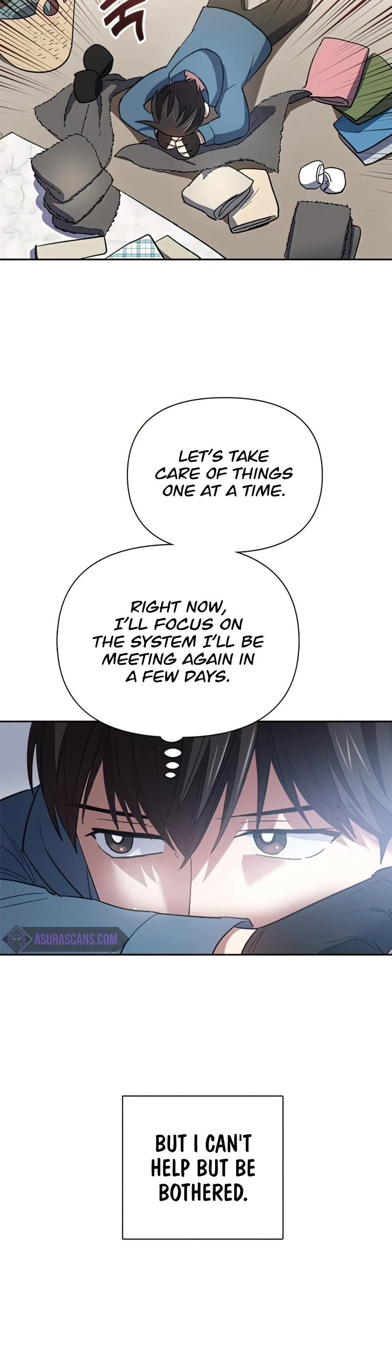 The S-Classes That I Raised Chapter 51 page 41 - Chapter 51