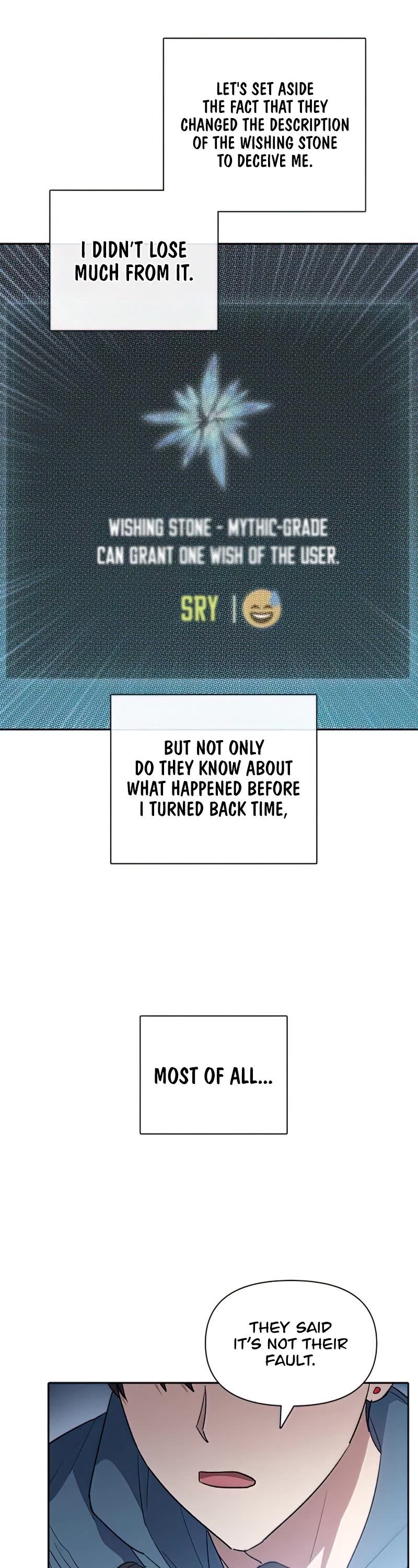 The S-Classes That I Raised Chapter 51 page 42 - Chapter 51