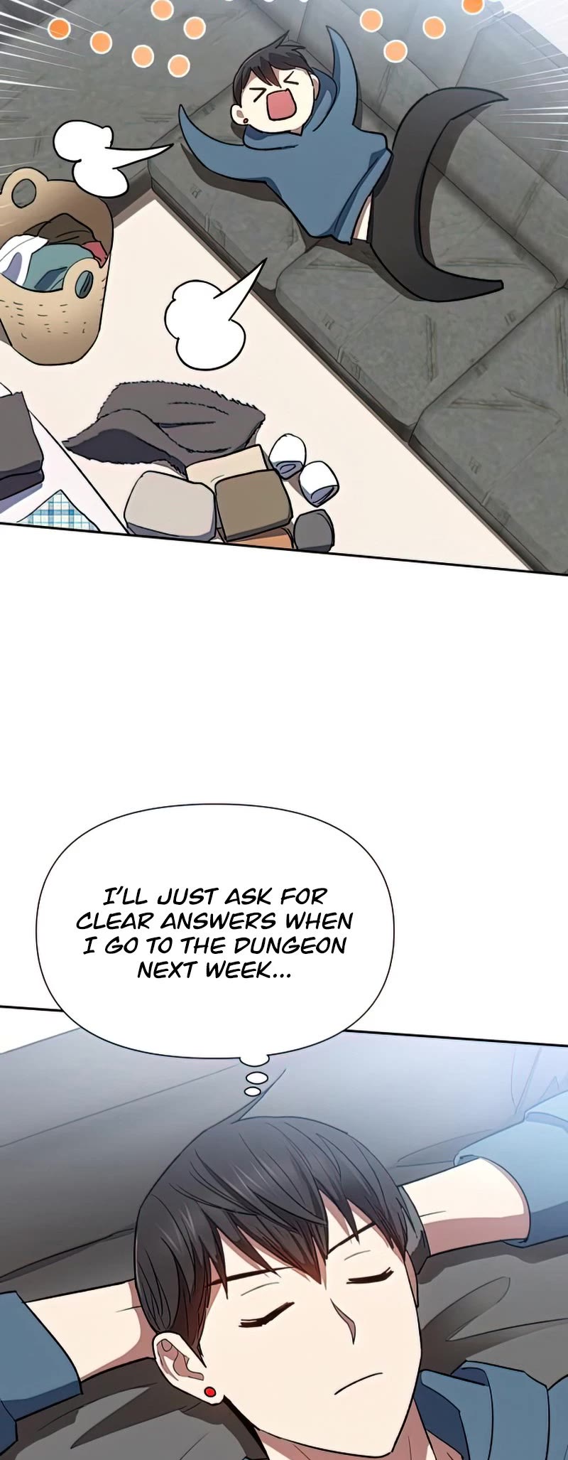 The S-Classes That I Raised Chapter 51 page 45 - Chapter 51