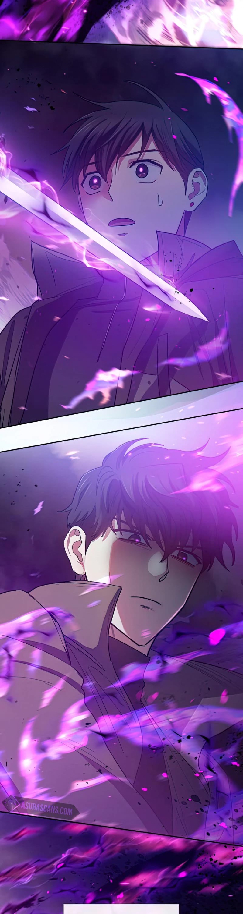 The S-Classes That I Raised Chapter 51 page 48 - Chapter 51