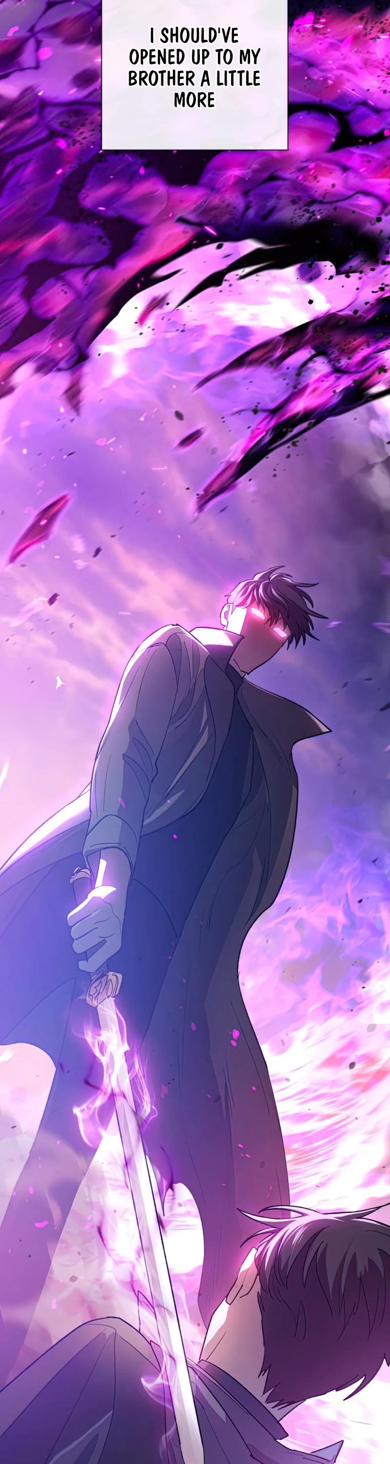 The S-Classes That I Raised Chapter 51 page 49 - Chapter 51
