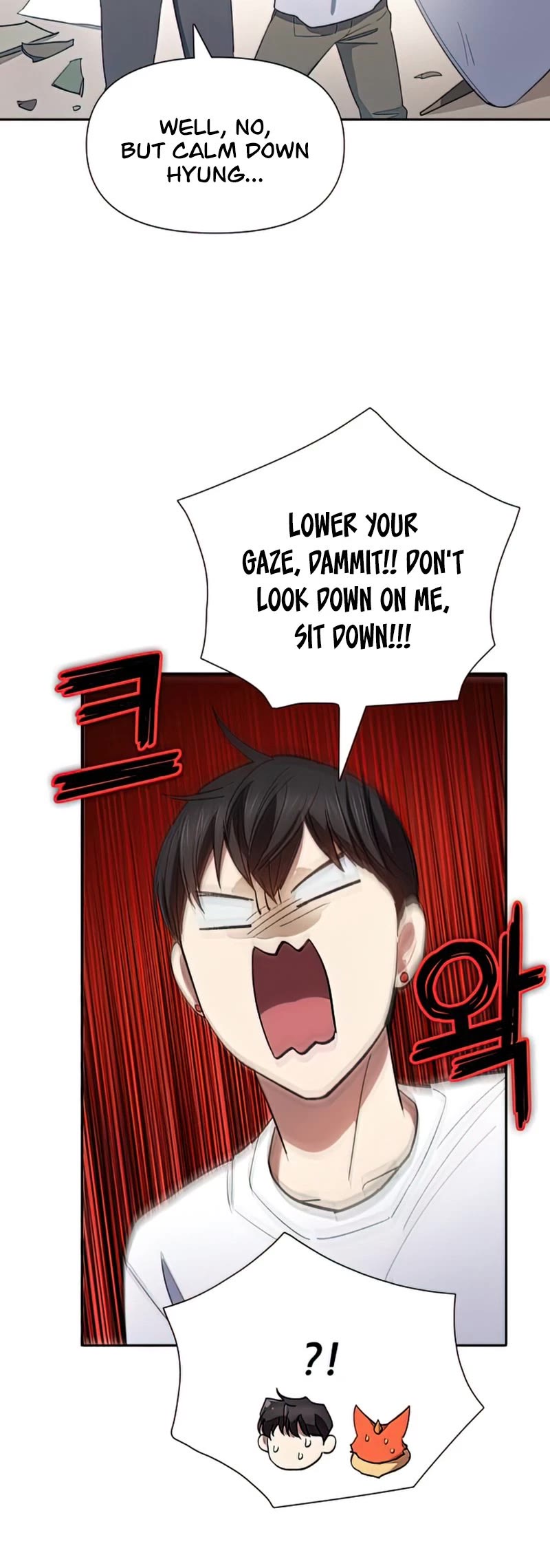 The S-Classes That I Raised Chapter 51 page 6 - Chapter 51