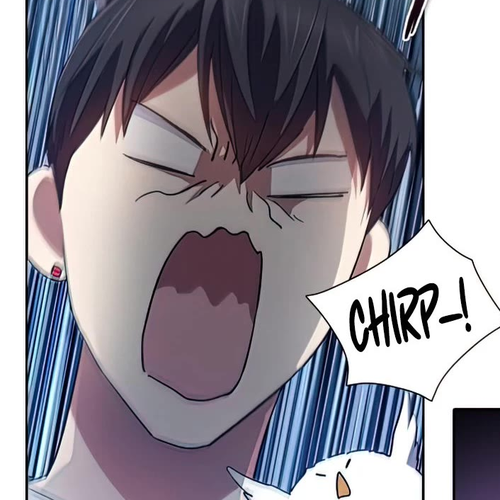 The S-Classes That I Raised Chapter 51 cover