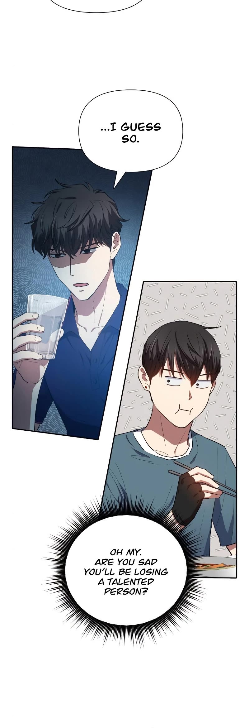 The S-Classes That I Raised Chapter 52 page 10 - Chapter 52