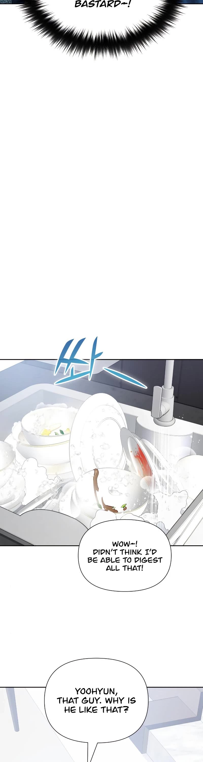 The S-Classes That I Raised Chapter 52 page 13 - Chapter 52