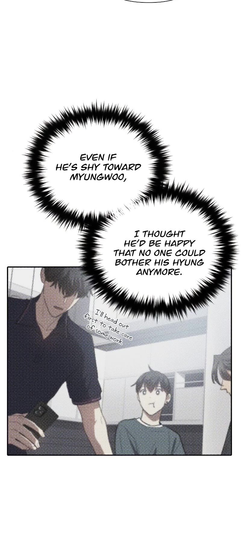The S-Classes That I Raised Chapter 52 page 15 - Chapter 52