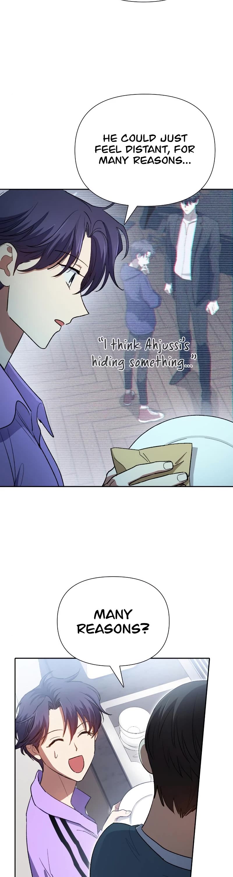 The S-Classes That I Raised Chapter 52 page 17 - Chapter 52