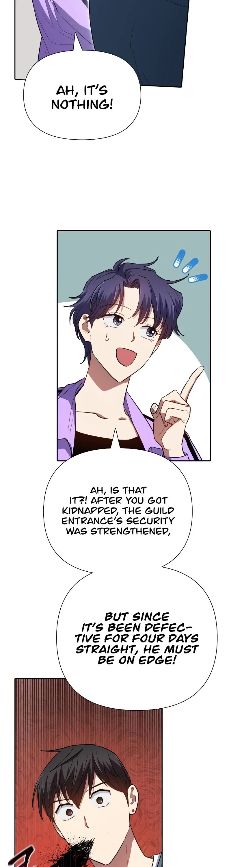 The S-Classes That I Raised Chapter 52 page 18 - Chapter 52