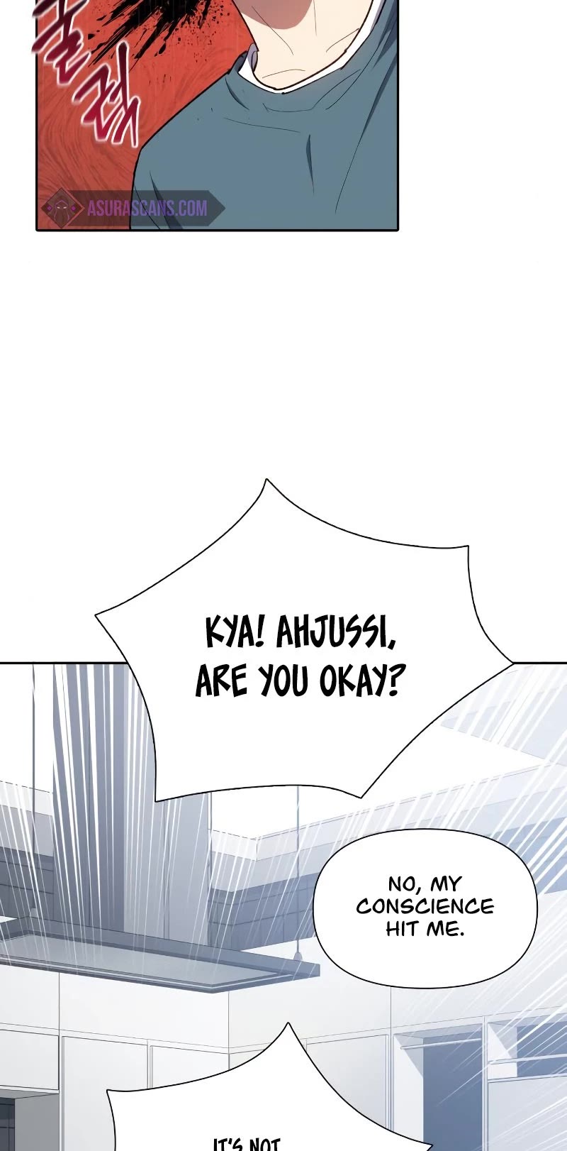 The S-Classes That I Raised Chapter 52 page 19 - Chapter 52