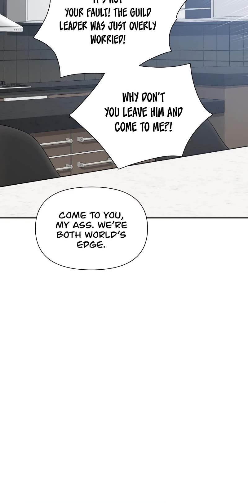 The S-Classes That I Raised Chapter 52 page 20 - Chapter 52