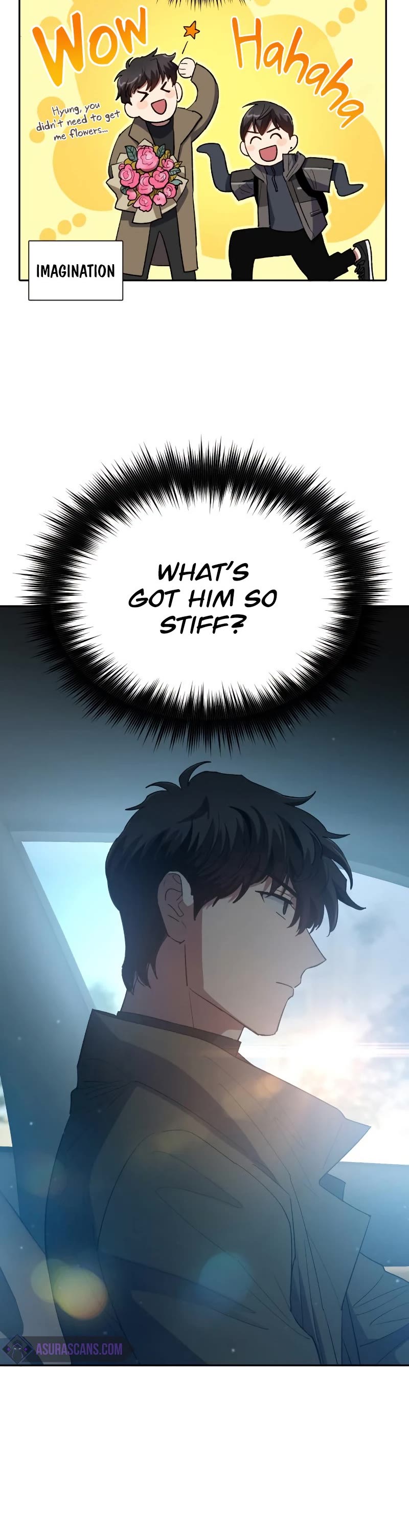 The S-Classes That I Raised Chapter 52 page 24 - Chapter 52