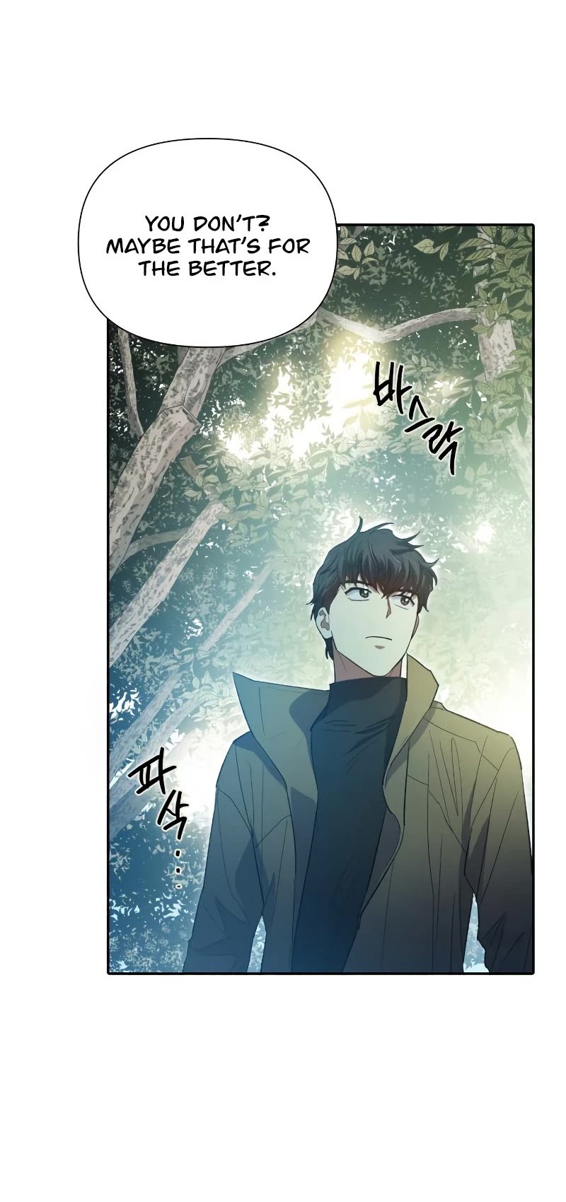 The S-Classes That I Raised Chapter 52 page 29 - Chapter 52